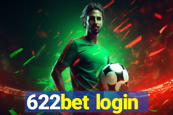 622bet login